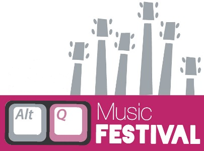 alt q logo