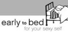 early to bed