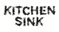 Kitchen Sink